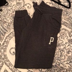 Dark Grey Sweatpants
